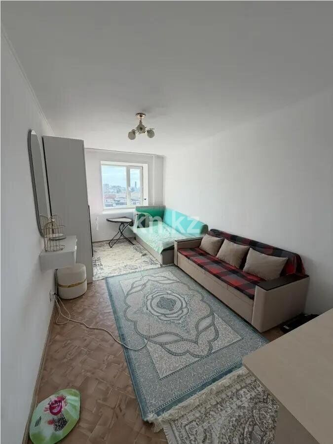 Продажа 1-комнатной квартиры, 39.9 м² - Продажа квартир в Казахстане - страница 42 фото 1 из 4