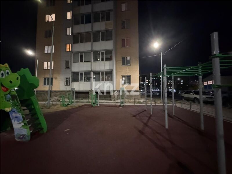 Продажа 2-комнатной квартиры, 79 м² - Продажа двухкомнатных квартир в Караганде - страница 4 фото 29 из 30