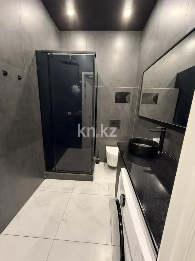 Продажа 3-комнатной квартиры, 58 м² - Продажа трехкомнатных квартир в блочном доме в Казахстане - страница 45 фото 4 из 5