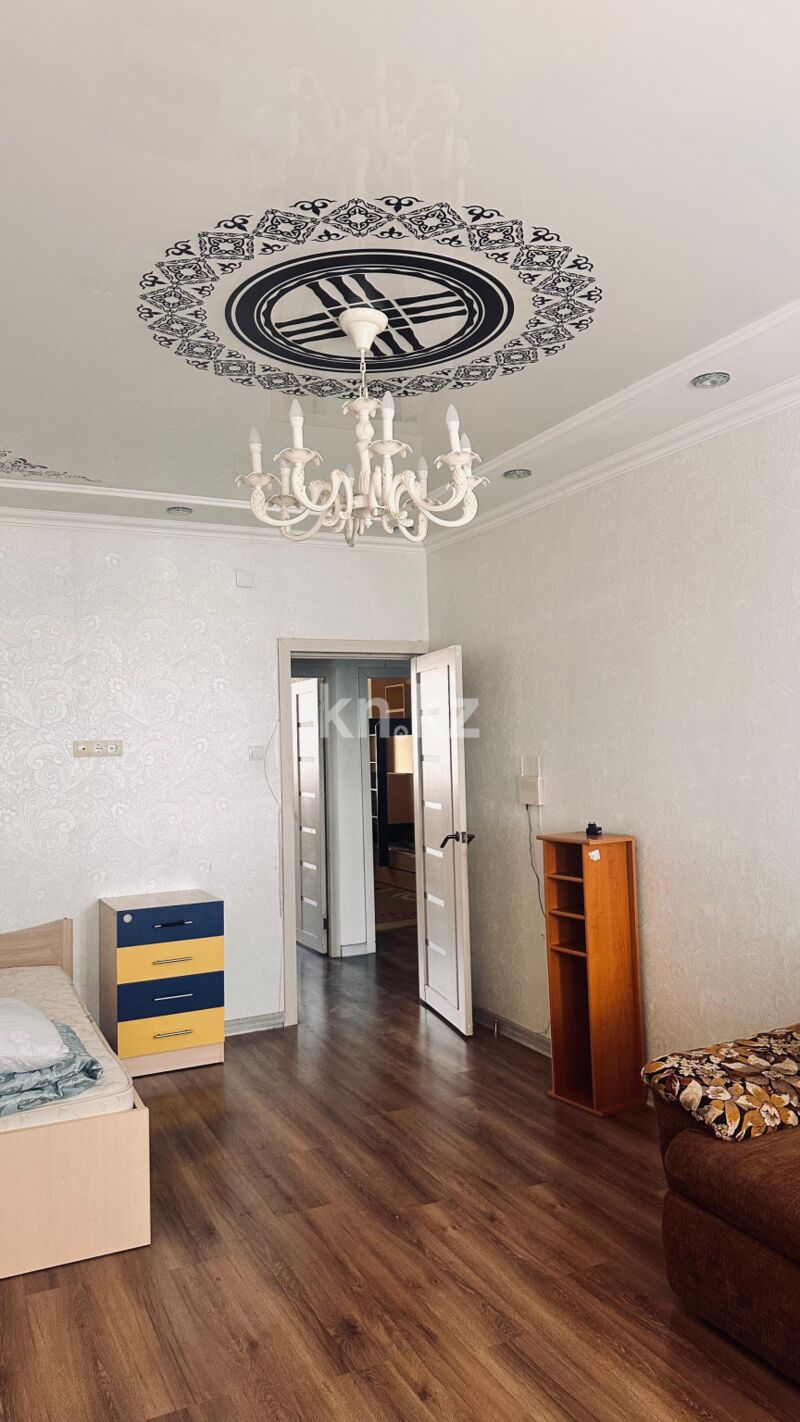 Продажа 3-комнатной квартиры, 70 м² - Продажа квартир в панельном доме в Казахстане - страница 12 фото 6 из 7