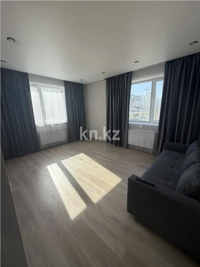 Продажа 2-комнатной квартиры, 55.6 м² - Продажа квартир в Казахстане - страница 69 фото 1 из 4