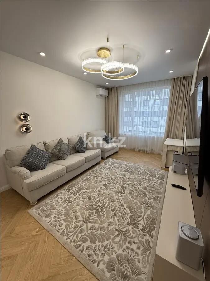 Продажа 3-комнатной квартиры, 80.31 м² - Продажа квартир в Астане - страница 16 фото 1 из 8