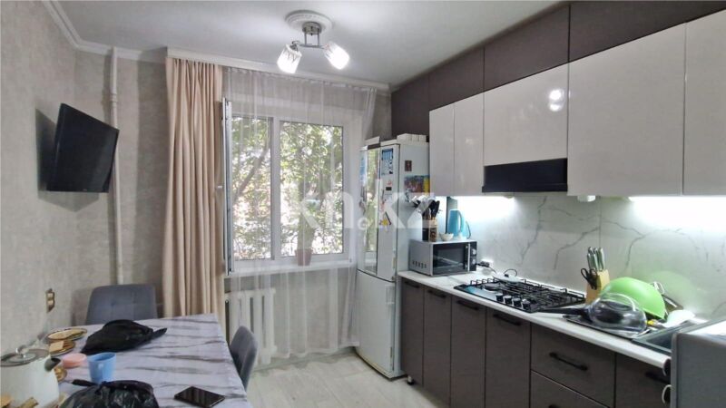Продажа 3-комнатной квартиры, 68 м² - Продажа трехкомнатных квартир в панельном доме в Казахстане - страница 2 фото 8 из 14