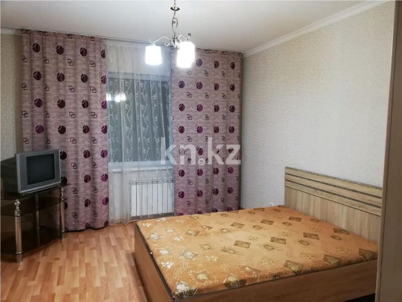 Продажа 2-комнатной квартиры, 56 м² - Продажа двухкомнатных квартир в монолитно-каркасном доме в Астане - страница 34 фото 2 из 5