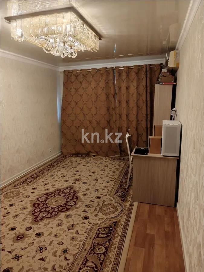 Продажа 2-комнатной квартиры, 44.3 м² - Продажа двухкомнатных квартир в панельном доме в Алматы - страница 27 фото 1 из 5