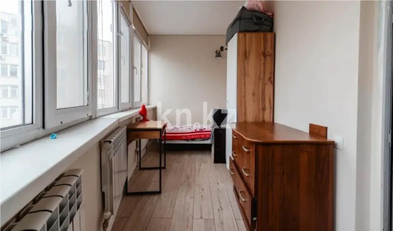 Продажа 3-комнатной квартиры, 110 м² - Продажа трехкомнатных квартир в Наурызбайском р-не Алматы - страница 16 фото 2 из 6