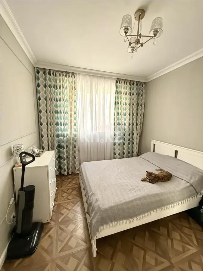 Продажа 3-комнатной квартиры, 59 м² - Продажа квартир в монолитно-каркасном доме в Астане - страница 86 фото 3 из 6