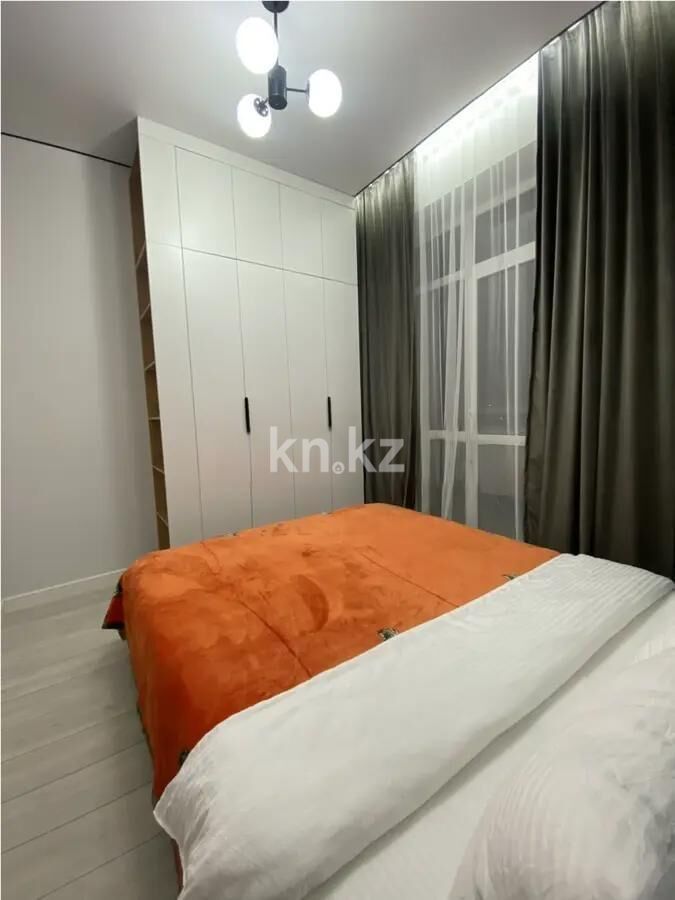 Продажа 2-комнатной квартиры, 39 м² - Продажа квартир в кирпичном доме в Астане - страница 220 фото 2 из 6