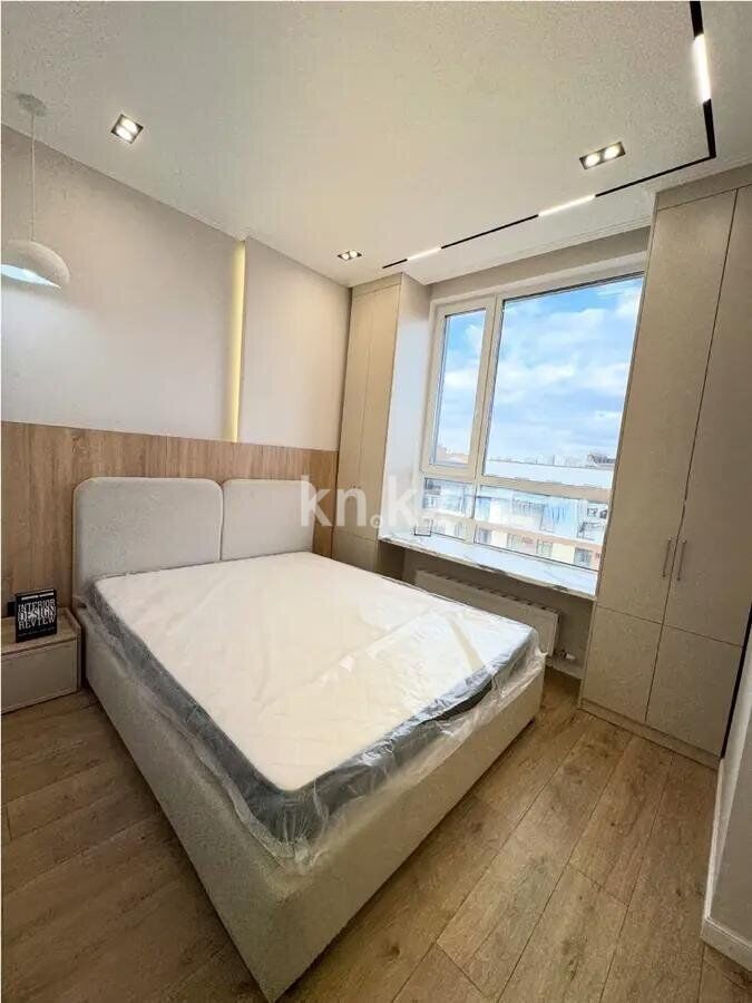Продажа 2-комнатной квартиры, 37.5 м² - Продажа двухкомнатных квартир от собственников в Астане - страница 12 фото 2 из 5