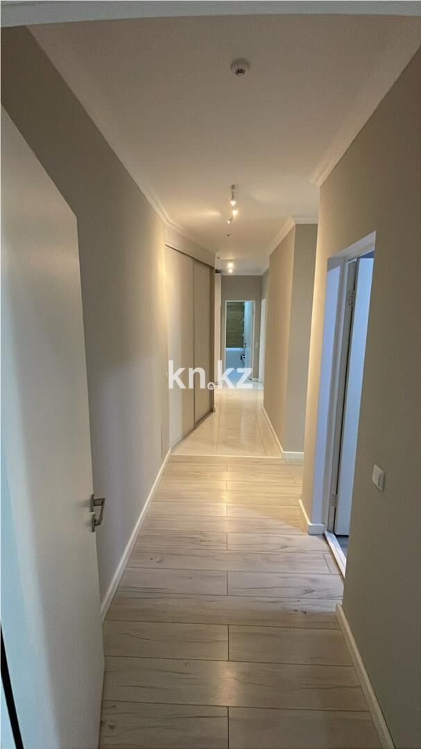 Продажа 4-комнатной квартиры, 88 м² - Продажа четырехкомнатных квартир в блочном доме в Казахстане - страница 8 фото 7 из 7