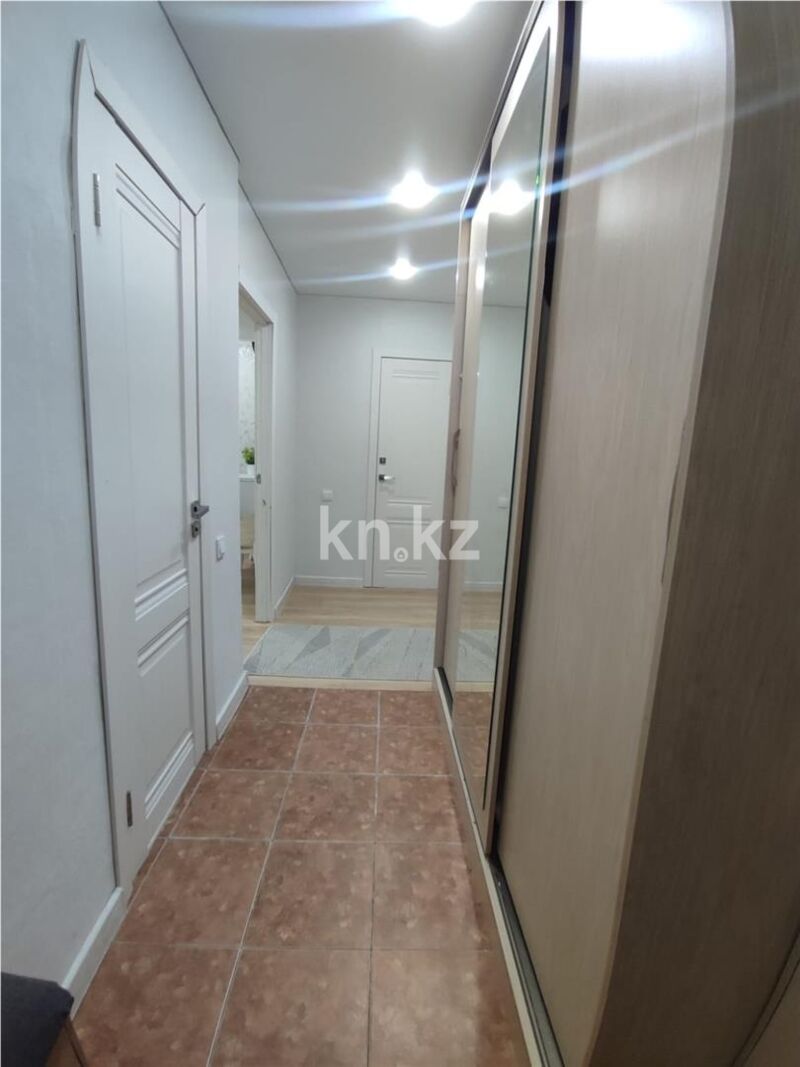 Продажа 3-комнатной квартиры, 57.5 м² - Продажа квартир в Казахстане фото 12 из 16