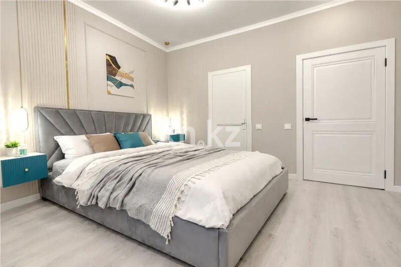 Продажа 2-комнатной квартиры, 42.1 м² - Продажа недвижимости в Астане - страница 17 фото 2 из 4