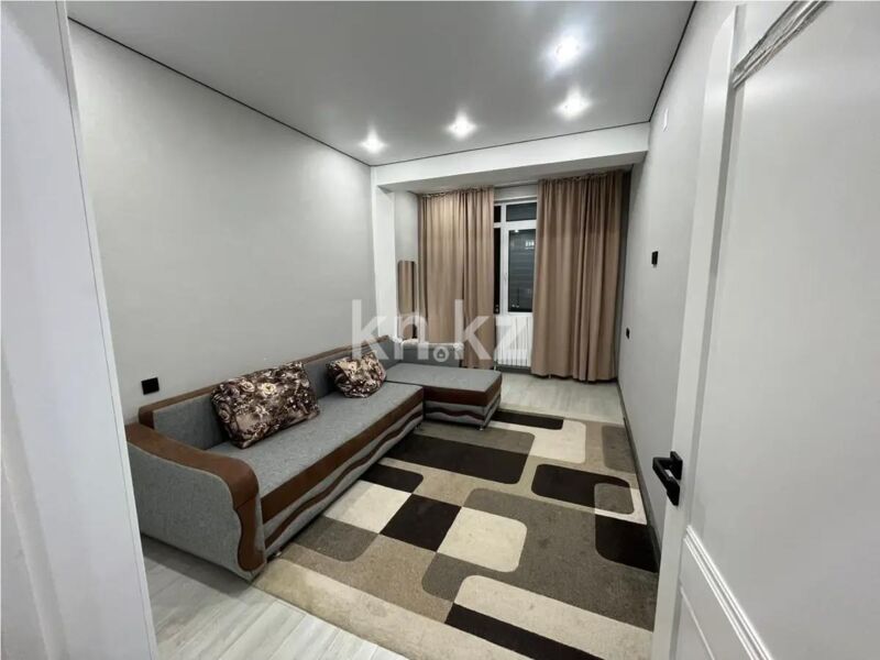 Продажа 2-комнатной квартиры, 50 м² - Продажа двухкомнатных квартир в Алатауском р-не Алматы - страница 21 фото 1 из 3