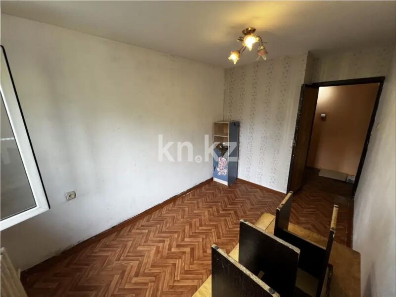 Продажа 2-комнатной квартиры, 43 м² - Продажа двухкомнатных квартир в Медеуском р-не Алматы - страница 11 фото 2 из 5