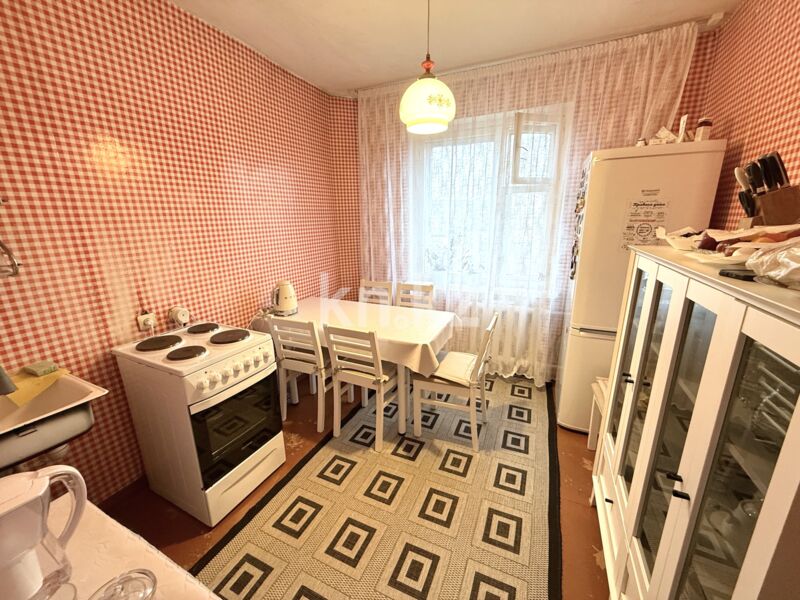 Продажа 2-комнатной квартиры, 54 м² - Продажа двухкомнатных квартир в панельном доме в Караганде - страница 29 фото 6 из 16