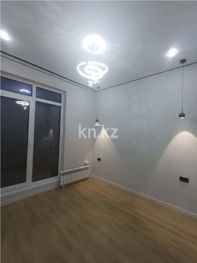 Продажа 3-комнатной квартиры, 83 м² - Продажа трехкомнатных квартир в Алатауском р-не Алматы - страница 13 фото 2 из 4
