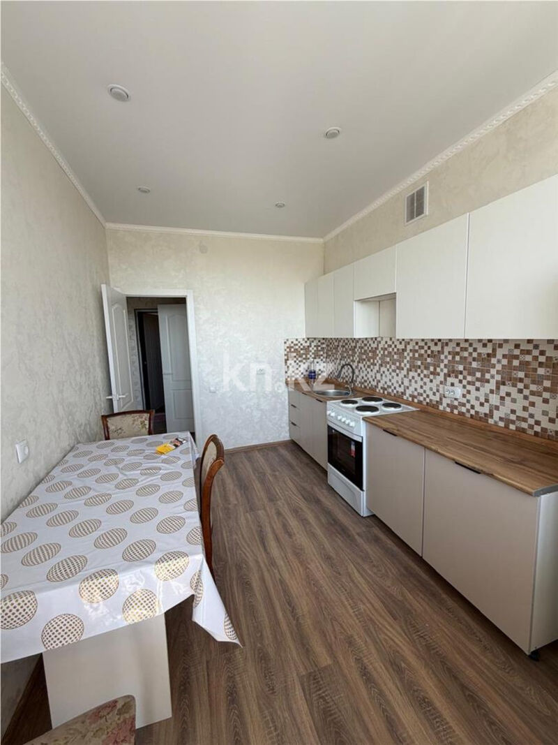 Продажа 1-комнатной квартиры, 37 м² - Продажа земельных участков в Актау фото 5 из 8