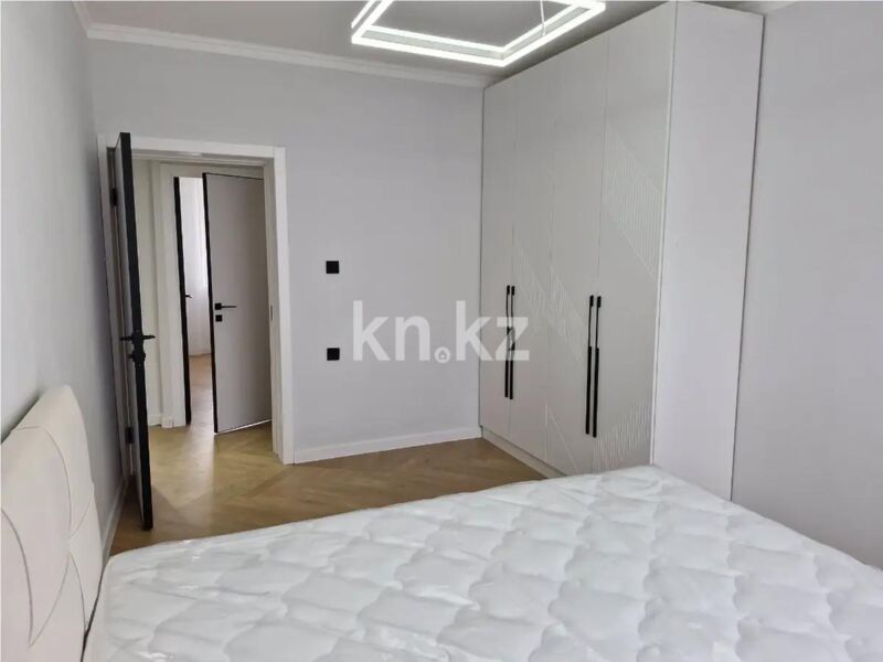 Продажа 3-комнатной квартиры, 67.4 м² - Продажа трехкомнатных квартир в блочном доме в Алматы - страница 2 фото 2 из 6