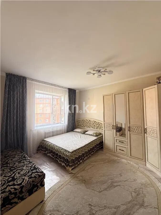 Продажа 2-комнатной квартиры, 63 м² - Продажа  двухкомнатных квартир в новостройках Караганды фото 2 из 4
