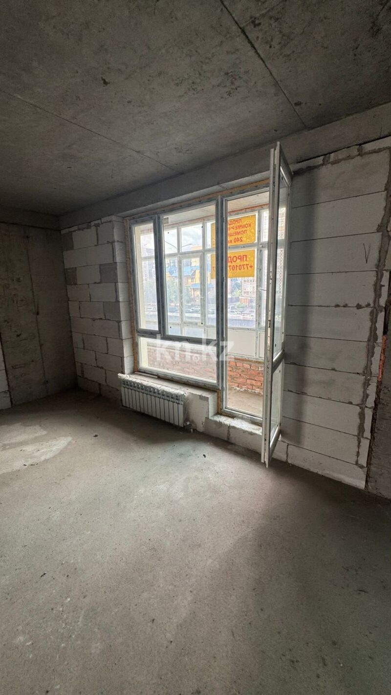 Продажа помещения, 235 м² - Продажа офисных и торговых помещений в Астане с фото фото 6 из 12