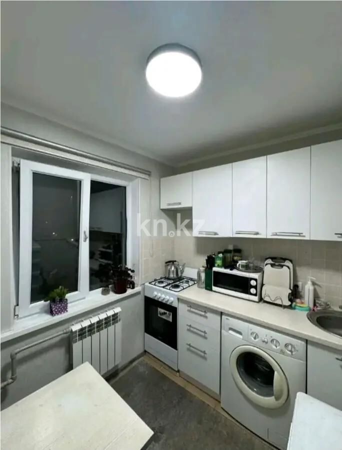 Продажа 2-комнатной квартиры, 45 м² - Продажа двухкомнатных квартир в панельном доме в Алматы - страница 18 фото 3 из 5