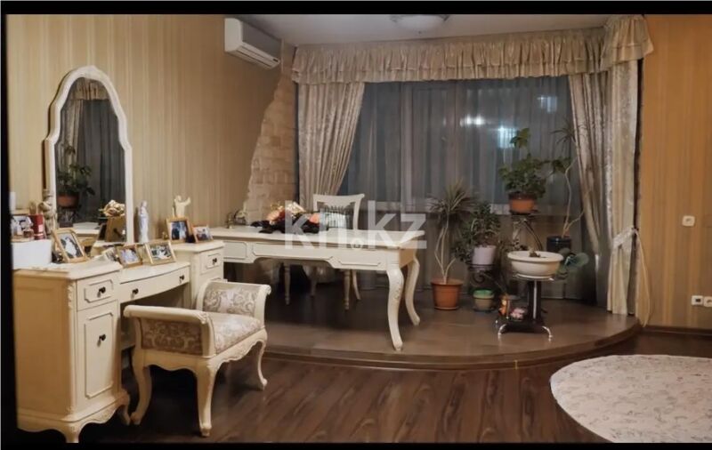 Продажа 4-комнатной квартиры, 167 м² - Продажа четырехкомнатных квартир в монолитно-каркасном доме в Казахстане - страница 8 фото 4 из 5