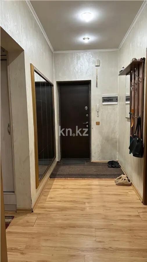 Продажа 3-комнатной квартиры, 75 м² - Продажа трехкомнатных квартир в панельном доме в Алматы - страница 4 фото 6 из 6