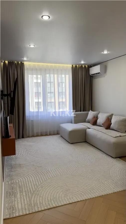 Продажа 2-комнатной квартиры, 49 м² - Продажа квартир в Казахстане - страница 29 фото 1 из 6