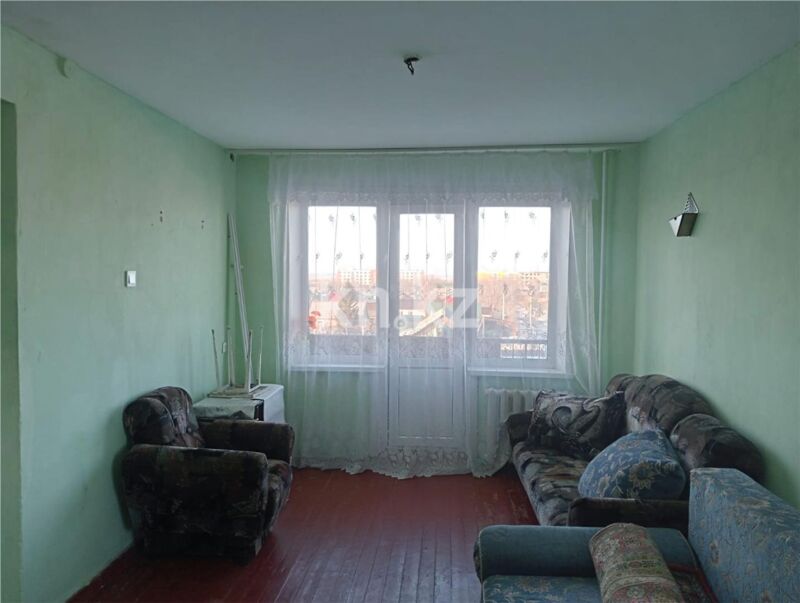 Продажа 1-комнатной квартиры, 31 м² - Продажа офисных и торговых помещений в Абае фото 1 из 6