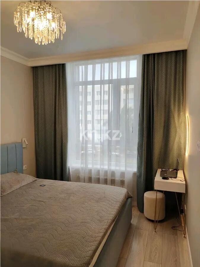 Продажа 2-комнатной квартиры, 53 м² - Продажа квартир в новостройках Астаны - страница 48 фото 3 из 5