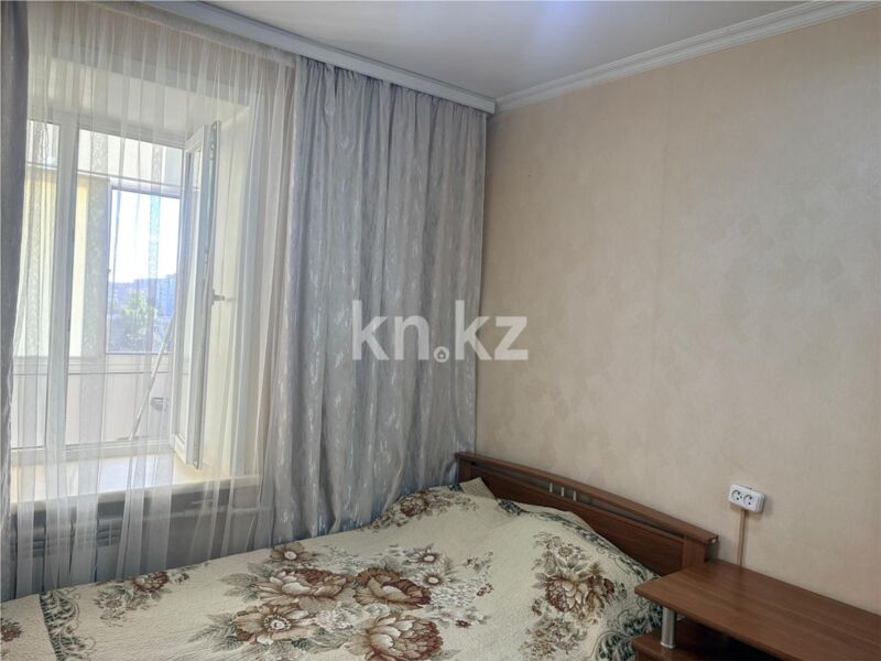 Продажа 4-комнатной квартиры, 78 м² - Продажа четырехкомнатных квартир в Караганде - страница 2 фото 15 из 30