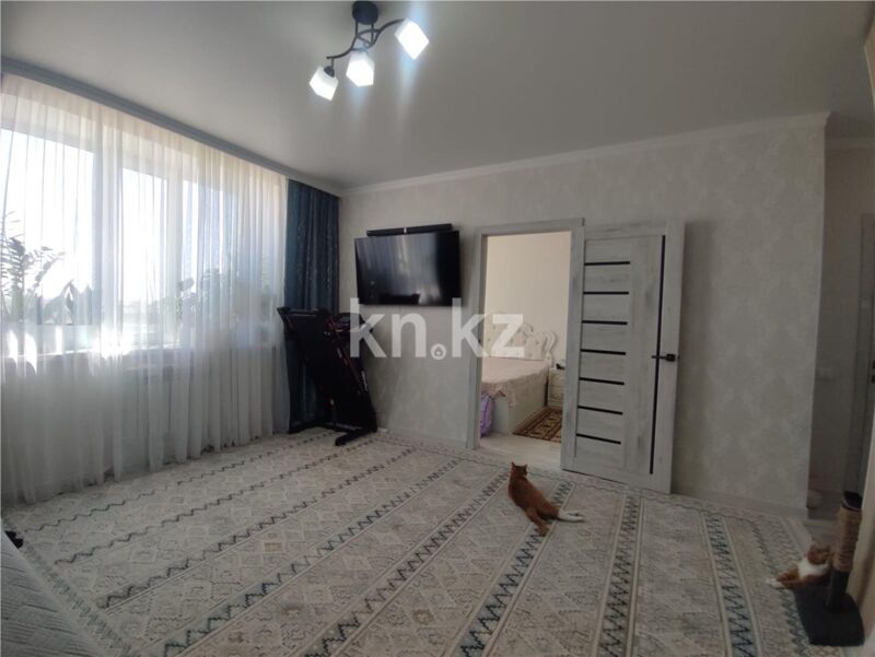 Продажа 2-комнатной квартиры, 40 м² - Продажа домов, коттеджей в Усть-Каменогорске фото 4 из 18