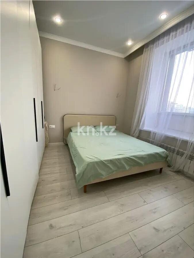 Продажа 2-комнатной квартиры, 45 м² - Продажа двухкомнатных квартир в кирпичном доме в Казахстане фото 1 из 1