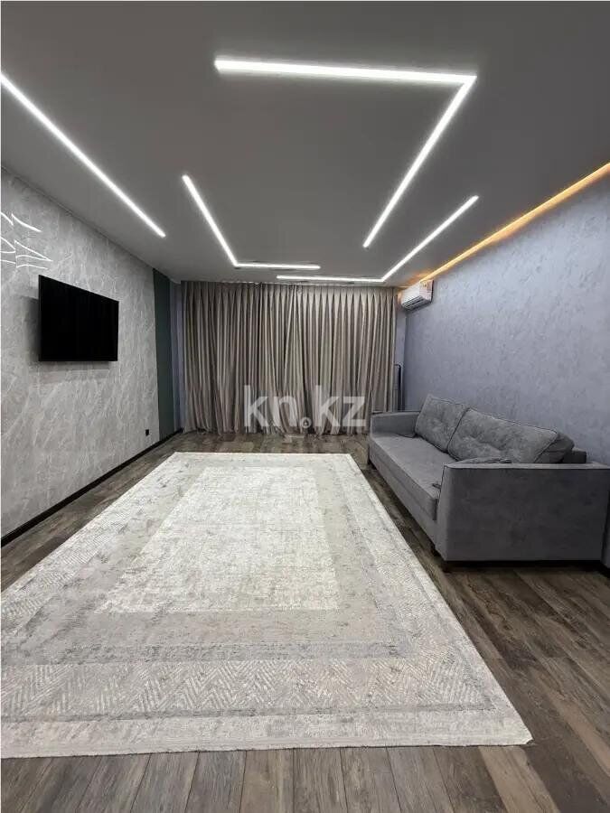 Продажа 2-комнатной квартиры, 70 м² - Продажа двухкомнатных квартир в Алматы - страница 10 фото 1 из 5