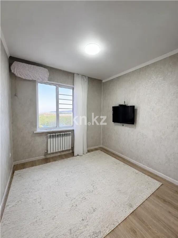 Продажа 3-комнатной квартиры, 68 м² - Продажа трехкомнатных квартир в Наурызбайском р-не Алматы - страница 9 фото 2 из 6