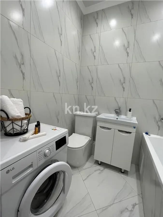 Продажа 1-комнатной квартиры, 39 м² - Продажа однокомнатных квартир в р-не Нура Астаны - страница 25 фото 3 из 3