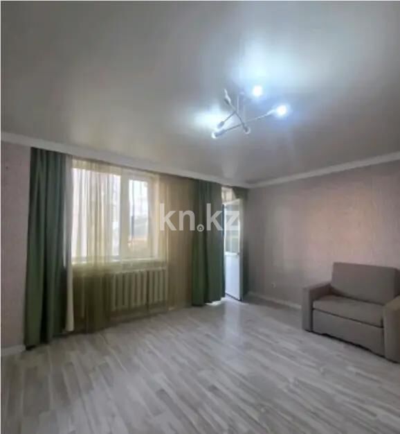 Продажа 1-комнатной квартиры, 35 м² - Продажа однокомнатных квартир в блочном доме в Казахстане - страница 52 фото 1 из 3