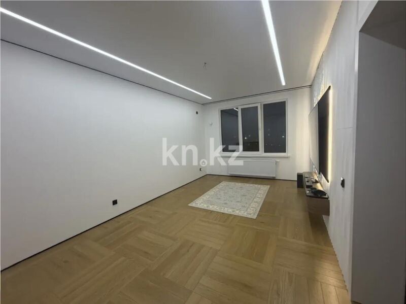 Продажа 1-комнатной квартиры, 35 м² - Продажа квартир в Астане - страница 10 фото 1 из 4