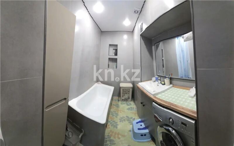 Продажа 4-комнатной квартиры, 92 м² - Продажа квартир от собственников в Алматы - страница 184 фото 6 из 9