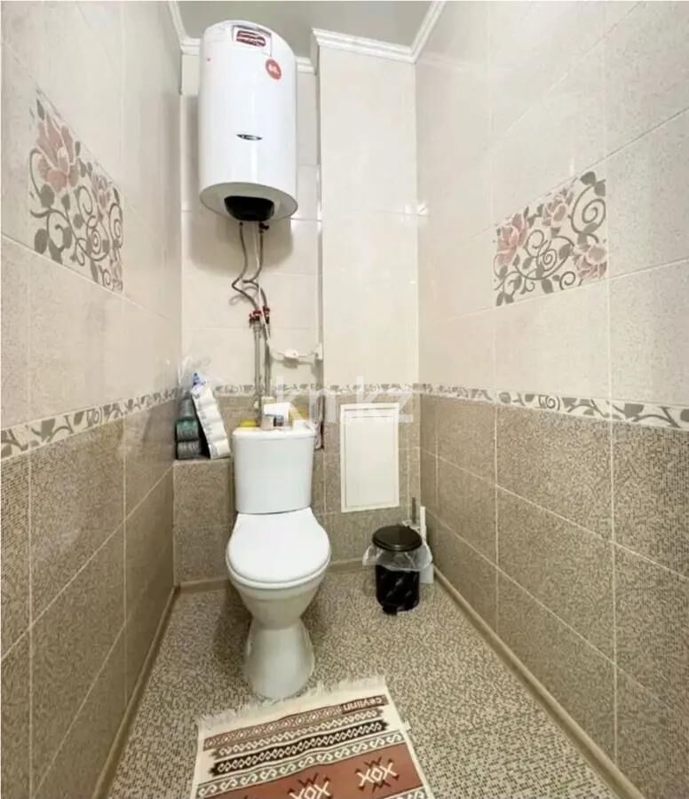 Продажа 2-комнатной квартиры, 76.3 м² - Продажа двухкомнатных квартир в монолитно-каркасном доме в Казахстане - страница 35 фото 2 из 3