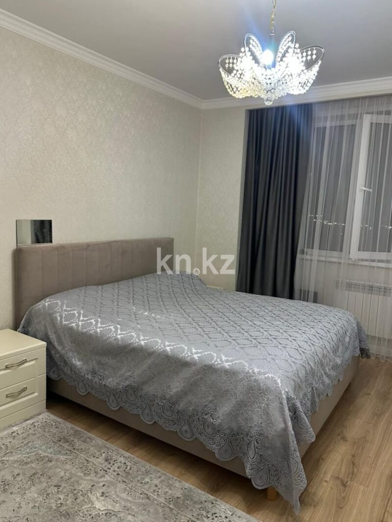 Продажа 3-комнатной квартиры, 103 м² - Продажа недвижимости в Караганде - страница 5 фото 5 из 15