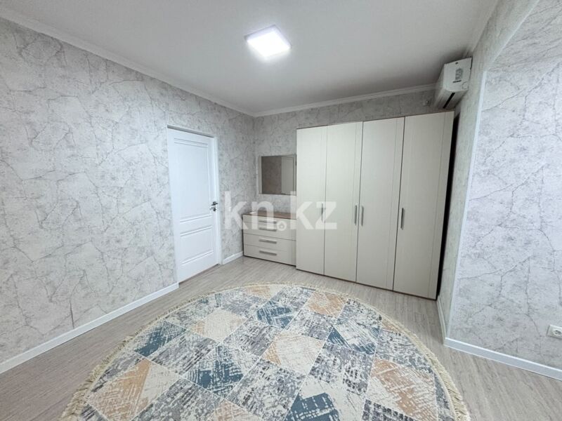 Продажа 3-комнатной квартиры, 87.1 м² - Продажа квартир в кирпичном доме в Казахстане - страница 7 фото 24 из 38