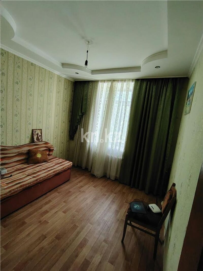 Продажа 3-комнатной квартиры, 76 м² - Продажа трехкомнатных квартир в Темиртау - страница 3 фото 6 из 11