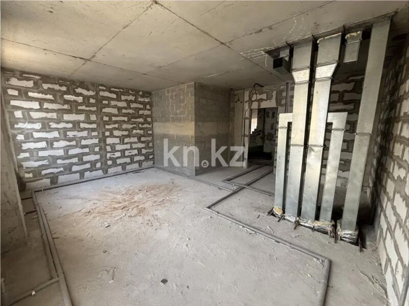 Продажа 1-комнатной квартиры, 36 м² - Продажа однокомнатных квартир в Алатауском р-не Алматы - страница 23 фото 2 из 2