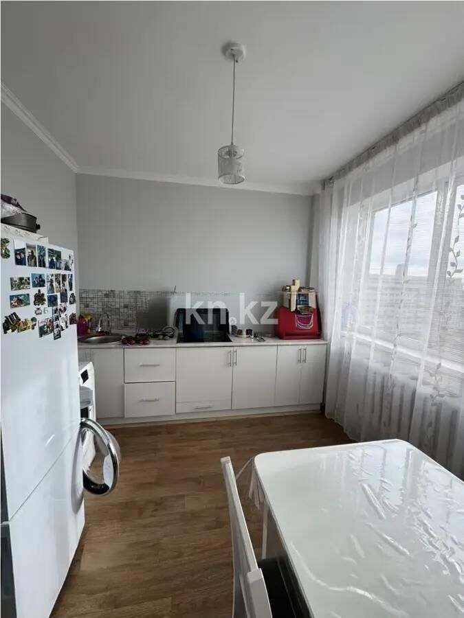 Продажа 1-комнатной квартиры, 39.1 м² - Продажа однокомнатных квартир в р-не Байконур Астаны - страница 2 фото 2 из 4