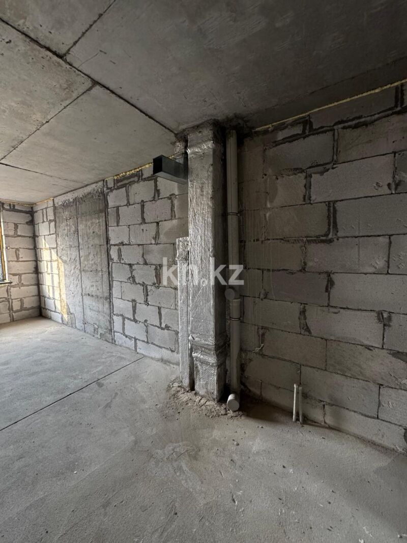Продажа 1-комнатной квартиры, 47.9 м² - Продажа однокомнатных квартир в Турксибском р-не Алматы - страница 7 фото 7 из 10