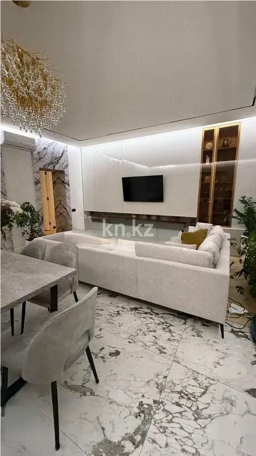 Продажа 3-комнатной квартиры, 105 м² - Продажа трехкомнатных квартир в кирпичном доме в Казахстане - страница 72 фото 2 из 10