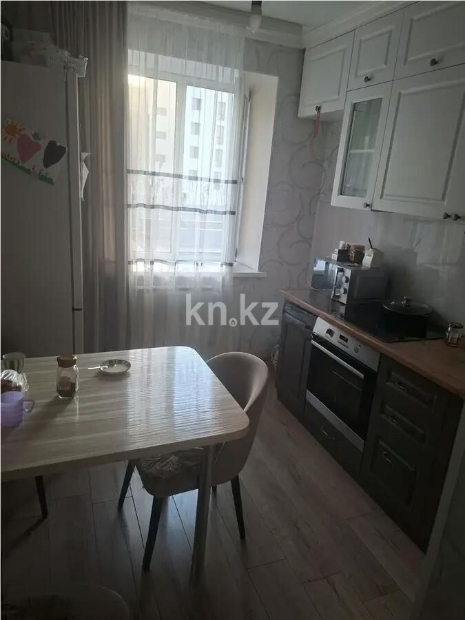 Продажа 2-комнатной квартиры, 50 м² - Продажа двухкомнатных квартир в р-не Сарайшык Астаны - страница 28 фото 3 из 4