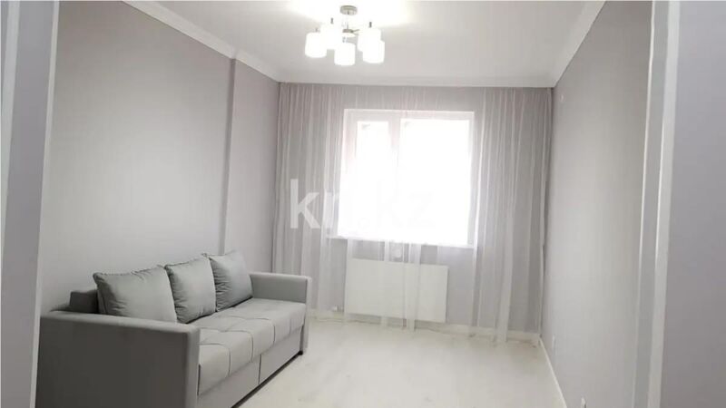 Продажа 1-комнатной квартиры, 38 м² - Продажа однокомнатных квартир от собственников в Астане - страница 47 фото 1 из 3