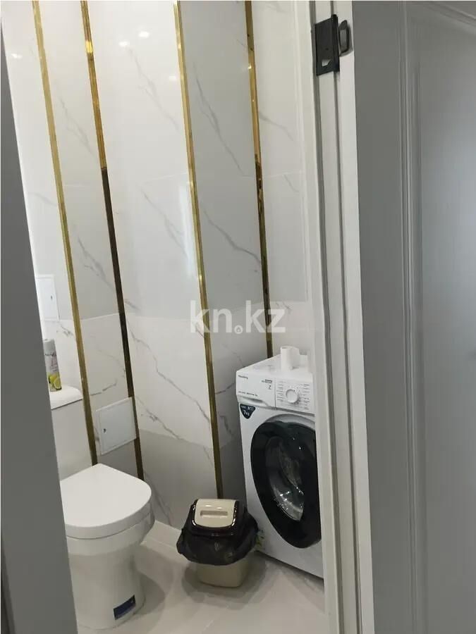 Продажа 2-комнатной квартиры, 46 м² - Продажа двухкомнатных квартир в р-не Сарайшык Астаны - страница 19 фото 5 из 6